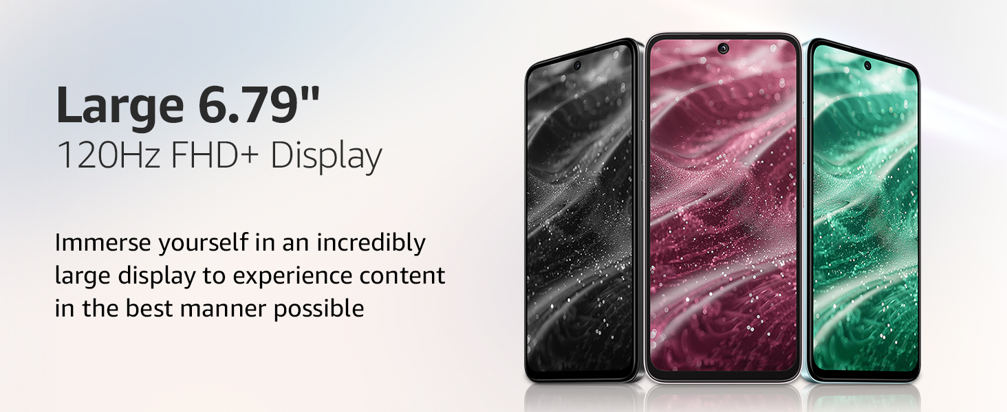 Large Display