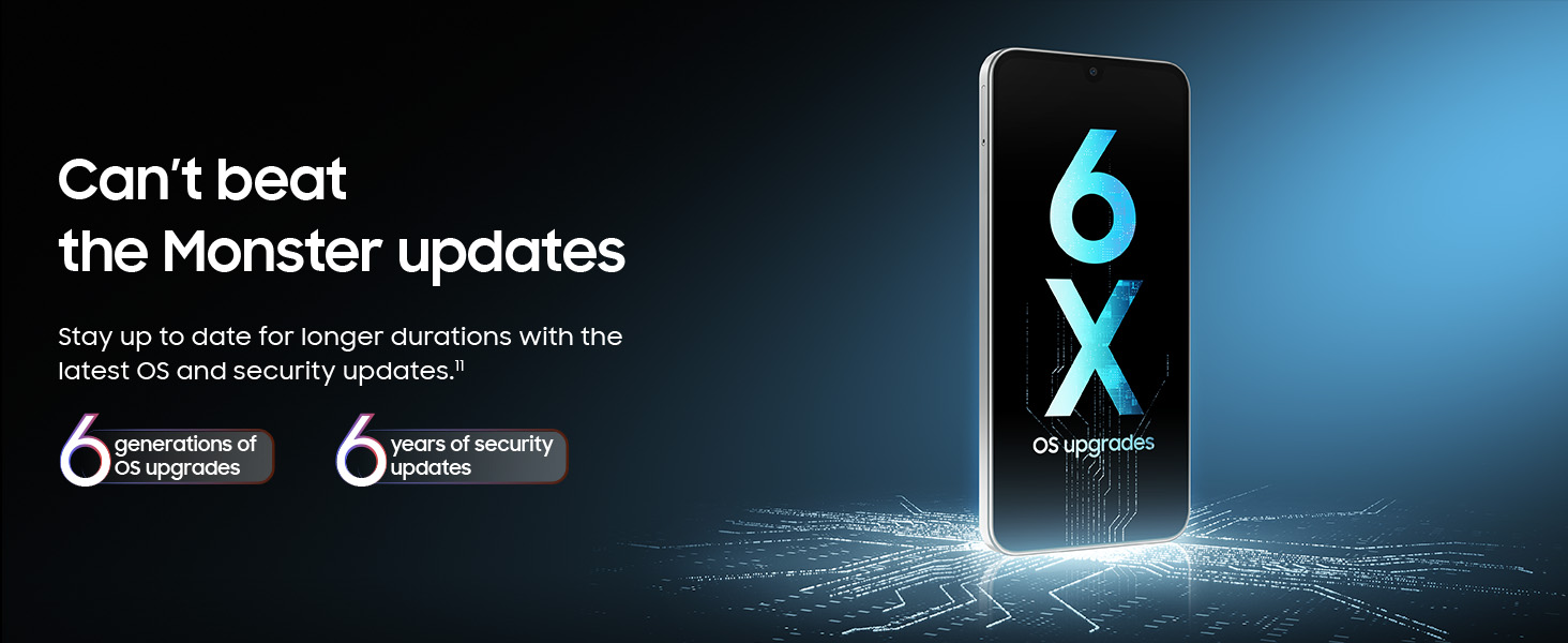 OS Upgrades