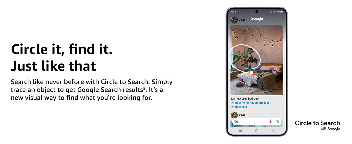 Circle It, Find It
