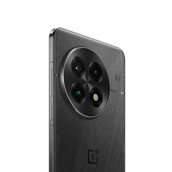 OnePlus 13 | Smarter with OnePlus AI (12GB RAM, 256GB Storage Black Eclipse) - Image 3