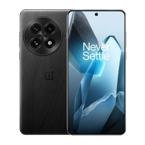 OnePlus 13 | Smarter with OnePlus AI (12GB RAM, 256GB Storage Black Eclipse)