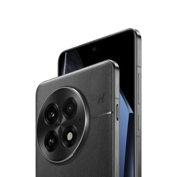 OnePlus 13 | Smarter with OnePlus AI (12GB RAM, 256GB Storage Black Eclipse) - Image 2