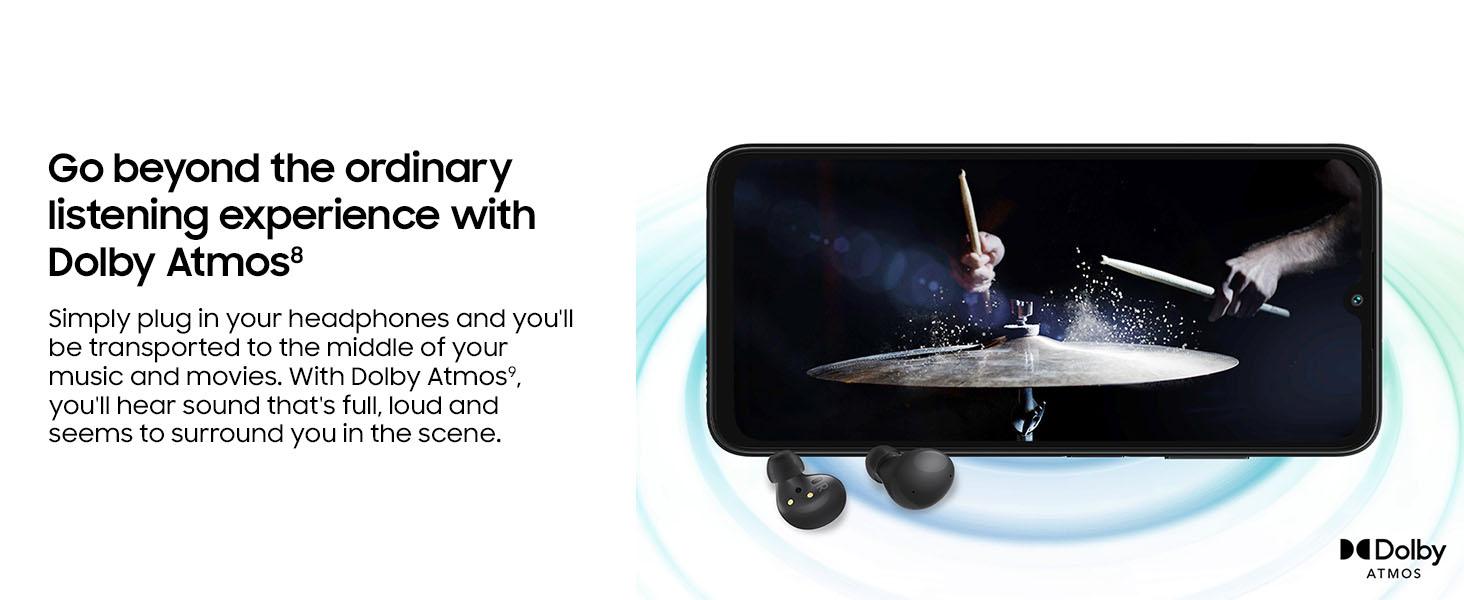 Dolby Atmos