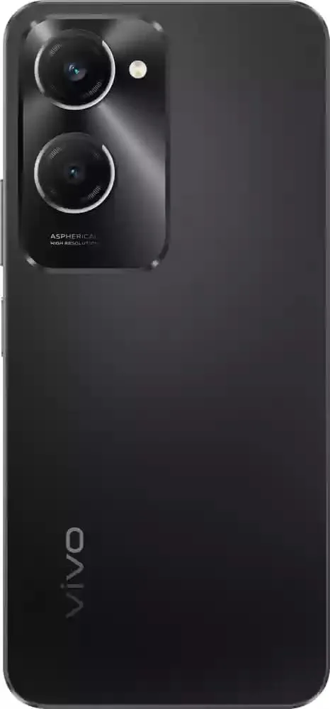 Vivo T3 Lite 5G Smartphone (Majestic Black, 6GB Ram 128GB Storage) - Image 3