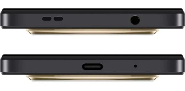Redmi A3X (Midnight Black, 64 GB) (4 GB RAM) - Image 4