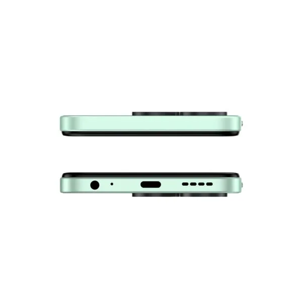 itel A50|6.6" HD+ Display with Dynamic Bar| 3GB RAM +64GB ROM, Upto 8GB RAM with Memory Fusion|Octacore Processor|8MP AI Dual Rear Cam|5000 mAh Battery | Lime Green - Image 6