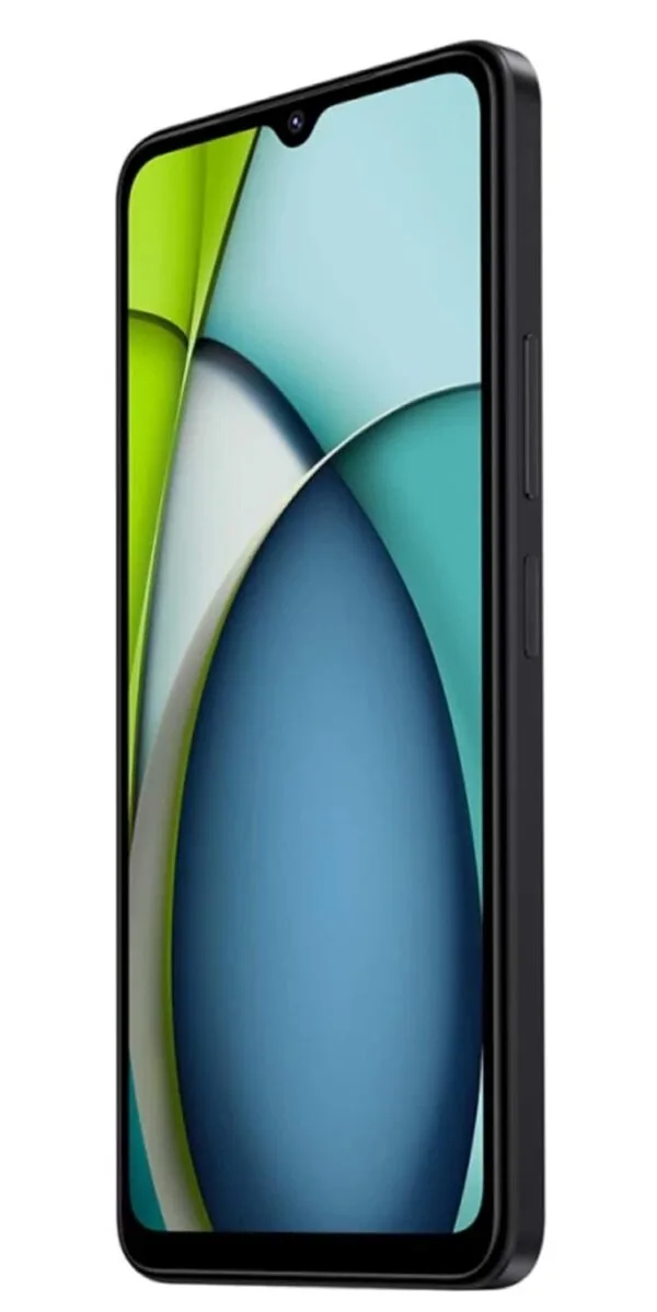 Redmi A3X (Midnight Black, 64 GB) (4 GB RAM) - Image 6