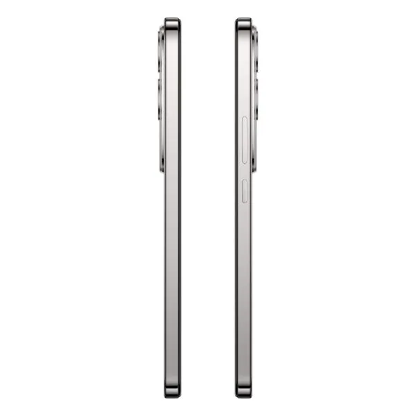 Vivo Y300 5G (Titanium Silver, 8GB RAM, 128GB Storage) with No Cost EMI/Additional Exchange Offers - Image 4