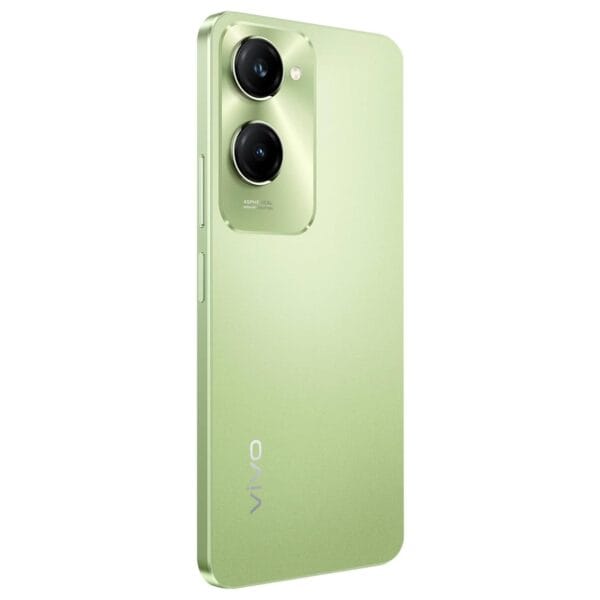 Vivo T3 Lite 5G Smartphone (Vibrant Green, 6GB Ram 128GB Storage) - Image 4