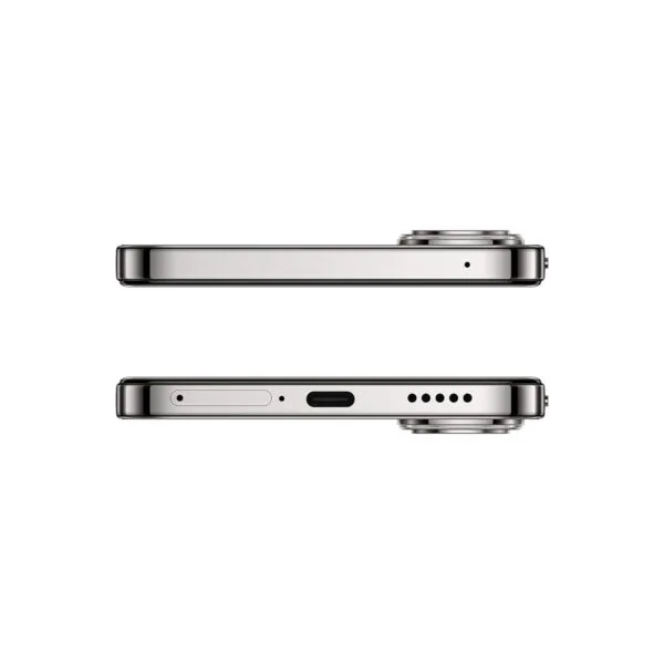 Vivo Y300 5G (Titanium Silver, 8GB RAM, 128GB Storage) with No Cost EMI/Additional Exchange Offers - Image 8
