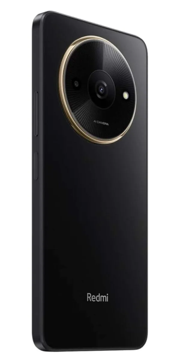 Redmi A3X (Midnight Black, 64 GB) (4 GB RAM) - Image 5