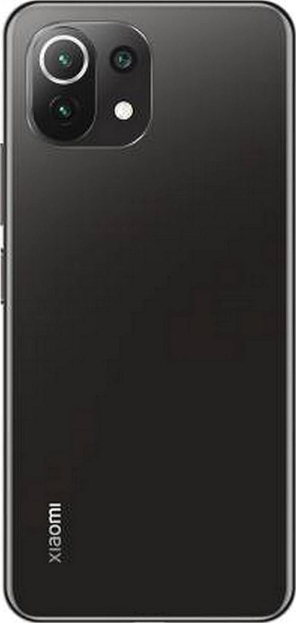Xiaomi 11 Lite (Vinyl Black, 8GB RAM, 128GB Storage) - Image 2