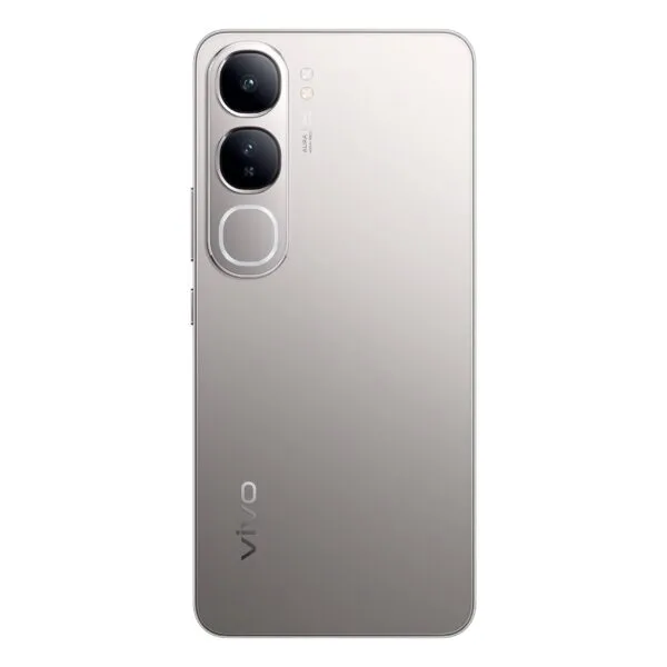 Vivo Y300 5G (Titanium Silver, 8GB RAM, 128GB Storage) with No Cost EMI/Additional Exchange Offers - Image 5