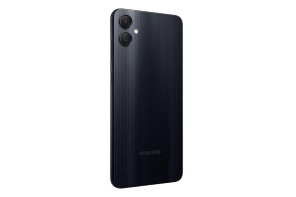 Samsung Galaxy A05 (Black, 6GB, 128GB Storage) | 50 MP Main Camera | Upto 12GB RAM with RAM Plus | MediaTek Helio G85 | 5000 mAh Battery - Image 4