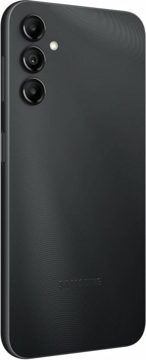 Samsung Galaxy A14 5G (Black, 6GB RAM, 128GB Storage) | Triple Rear Camera (50 MP Main) | Upto 12 GB RAM with RAM Plus | Without Charger - Image 12