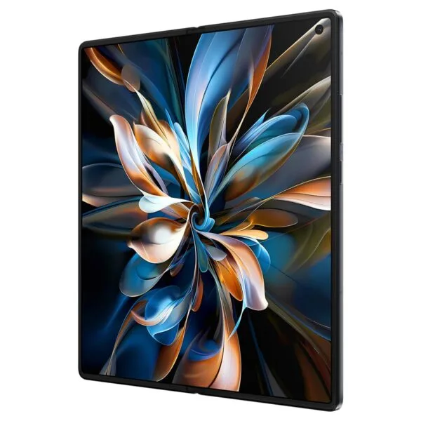 vivo X Fold3 Pro 5G (Celestial Black, 16GB RAM, 512GB Storage) with No Cost EMI/Additional Exchange Offers - Image 2