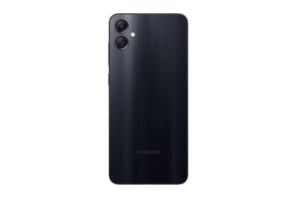 Samsung Galaxy A05 (Black, 6GB, 128GB Storage) | 50 MP Main Camera | Upto 12GB RAM with RAM Plus | MediaTek Helio G85 | 5000 mAh Battery - Image 3