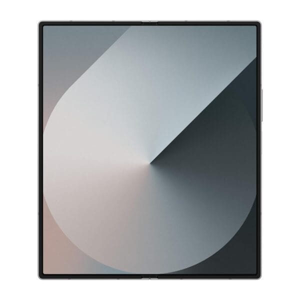 Samsung Galaxy Z Fold6 5G AI Smartphone (Silver Shadow, 12GB RAM, 256GB Storage) - Image 10