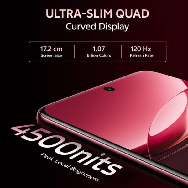 Vivo V50 5G (Rose Red, 8GB RAM, 256GB Storage) with No Cost EMI/Additional Exchange Offers - Image 5