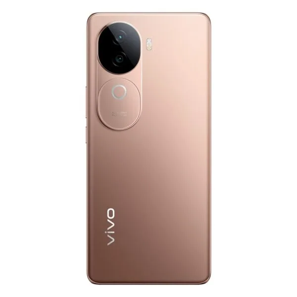 Vivo V40e 5G (Royal Bronze, 8GB RAM, 256GB Storage) with No Cost EMI/Additional Exchange Offers - Image 5