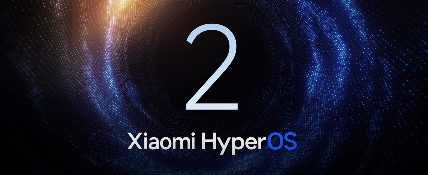 Xiaomi HyperOS