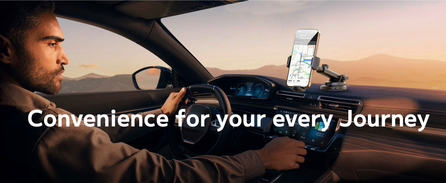 mobile holder for car