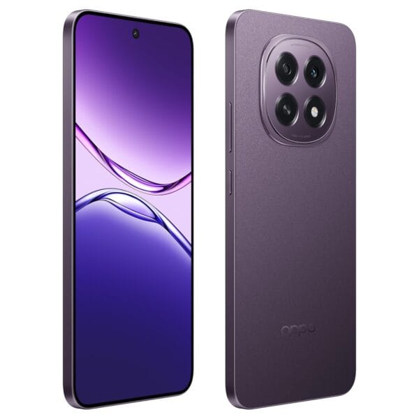 OPPO F29 5G (Solid Purple, 8GB RAM, 128GB Storage) with No Cost EMI/Additional Exchange Offers - Image 3