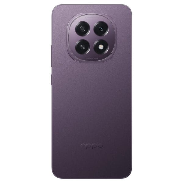OPPO F29 5G (Solid Purple, 8GB RAM, 128GB Storage) with No Cost EMI/Additional Exchange Offers - Image 4