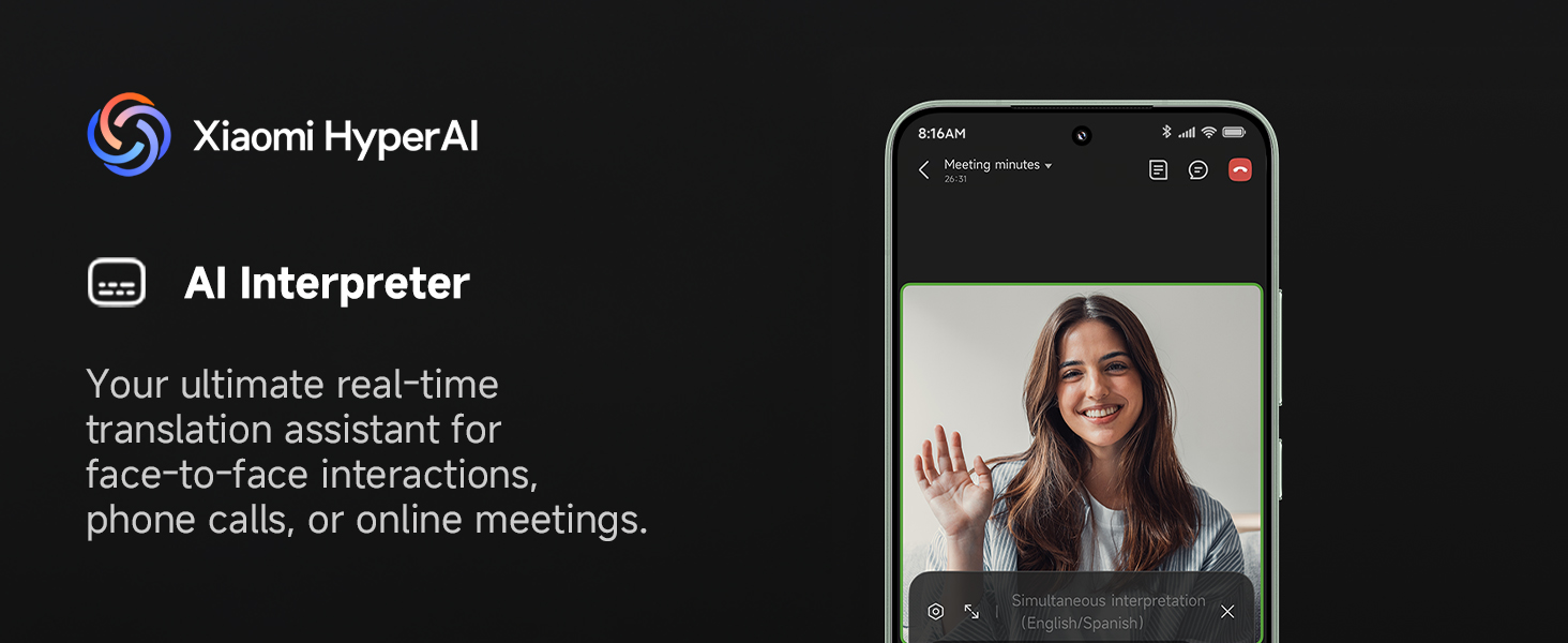 AI Interpreter
