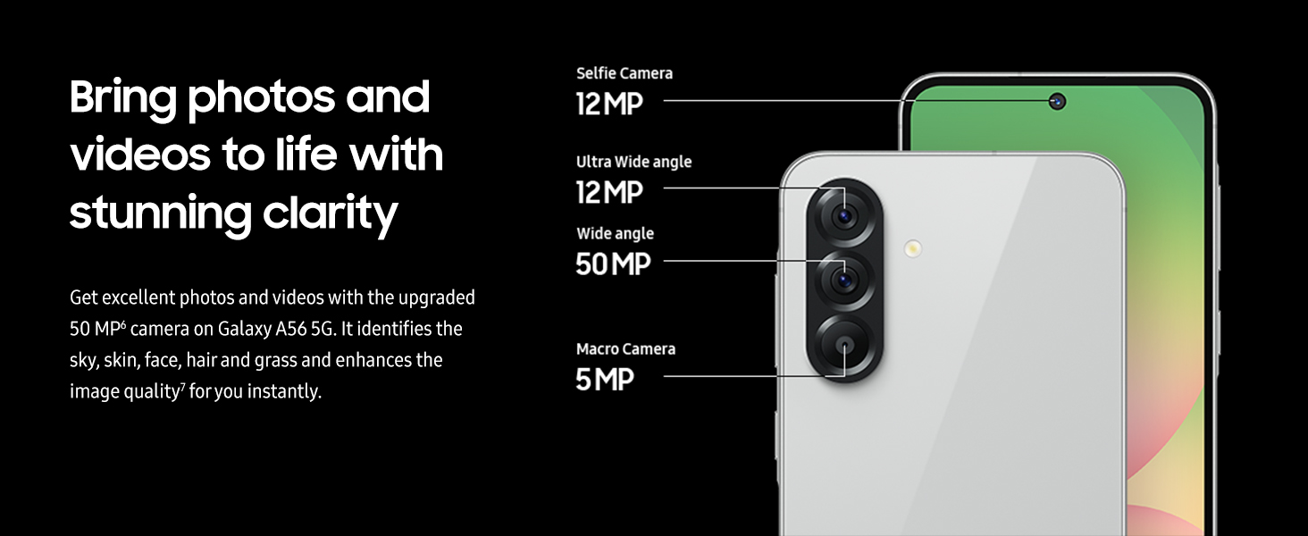 Camera