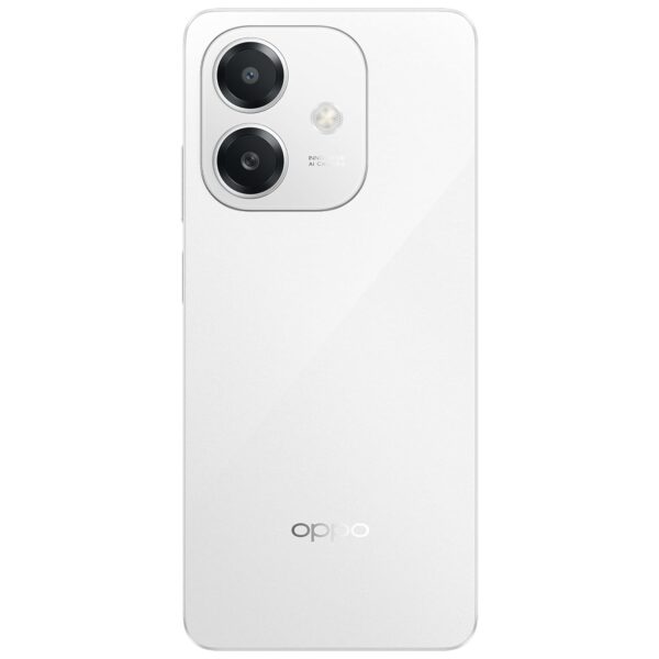OPPO A3X 5G (Starlight White, 4GB RAM, 64GB Storage)|6.67” HD+ 120Hz Refresh Rate Screen | 45W SUPERVOOC|with No Cost EMI/Additional Exchange Offers - Image 5