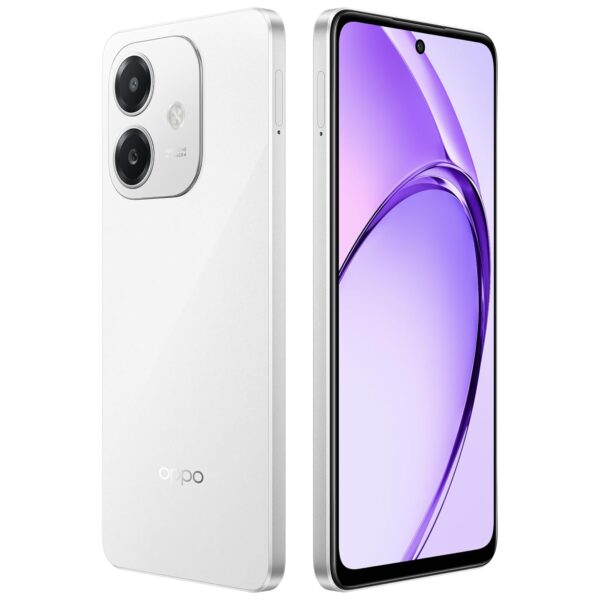 OPPO A3X 5G (Starlight White, 4GB RAM, 64GB Storage)|6.67” HD+ 120Hz Refresh Rate Screen | 45W SUPERVOOC|with No Cost EMI/Additional Exchange Offers - Image 7