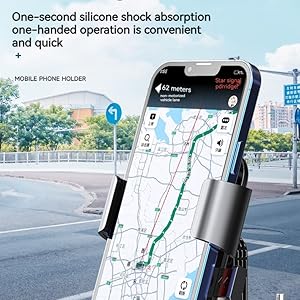 Mobile Phone Holder 