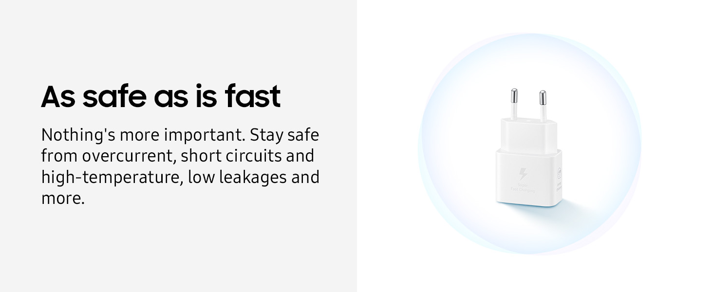 Safety