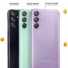 Samsung Galaxy F15 5G (Groovy Violet, 6GB RAM, 128 GB Storage) - Image 6