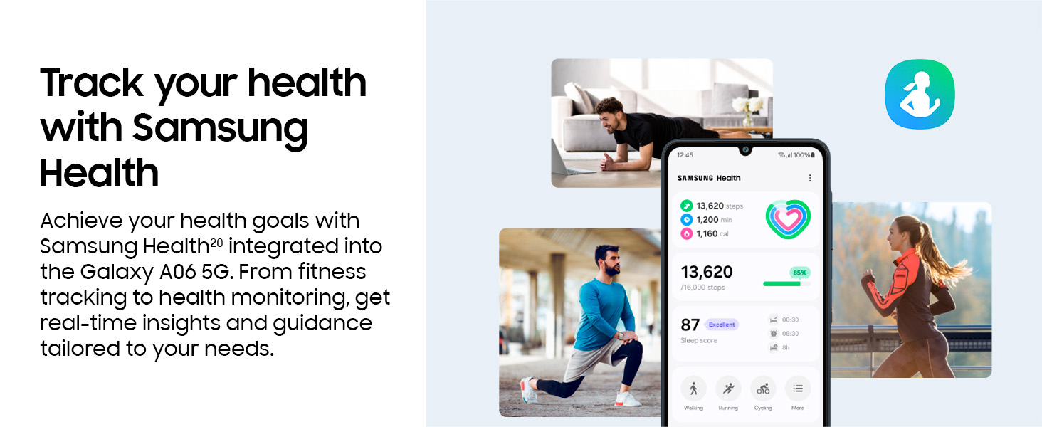 Samsung Health