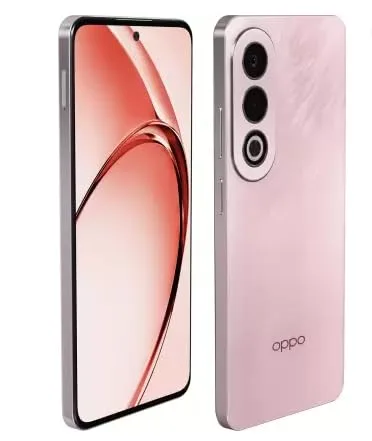 Oppo K12x 5G with 45W SUPERVOOC Charger in-The-Box Feather Pink, 128 GB (6 GB RAM) - Image 6