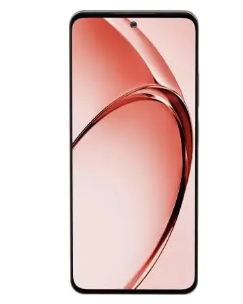 Oppo K12x 5G with 45W SUPERVOOC Charger in-The-Box Feather Pink, 128 GB (6 GB RAM) - Image 3