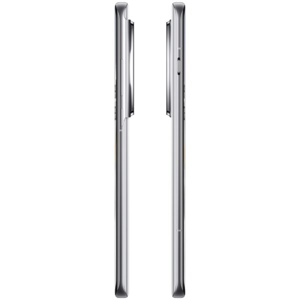OnePlus 12 (Glacial White, 12GB RAM, 256GB Storage) - Image 6