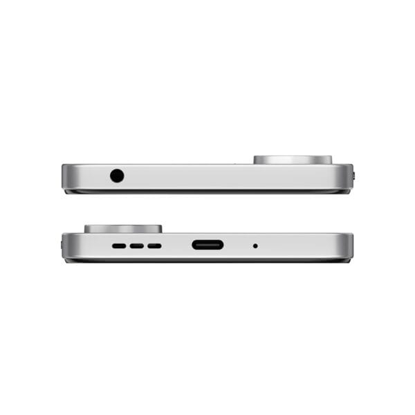 Redmi 13C 5G (Startrail Silver, 4GB RAM, 128GB Storage) | MediaTek Dimensity 6100+ 5G | 90Hz Display - Image 5
