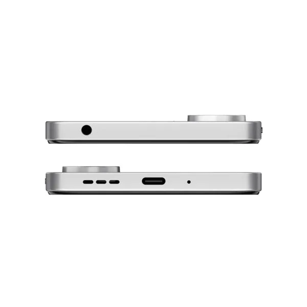 Redmi 13C 5G (Startrail Silver, 4GB RAM, 128GB Storage) | MediaTek Dimensity 6100+ 5G | 90Hz Display - Image 5
