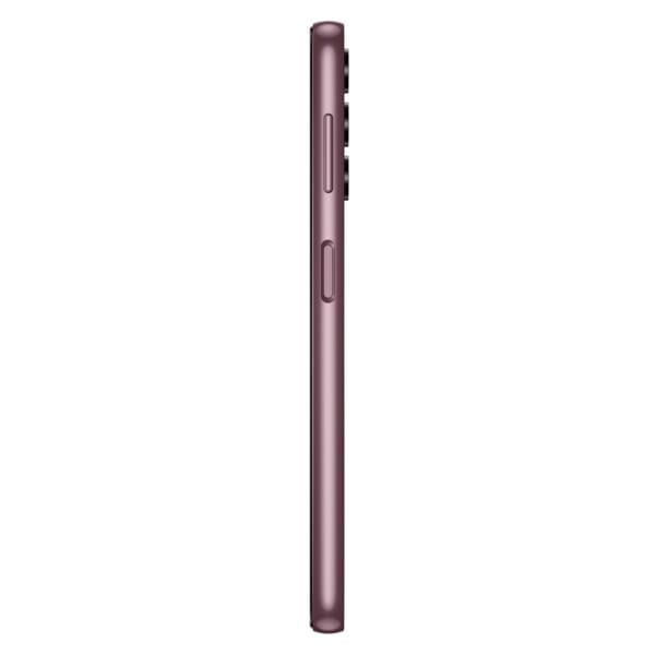 Samsung Galaxy A14 5G (Dark Red, 4GB, 128GB Storage) | Triple Rear Camera (50 MP Main) | Upto 8 GB RAM with RAM Plus | Without Charger - Image 8
