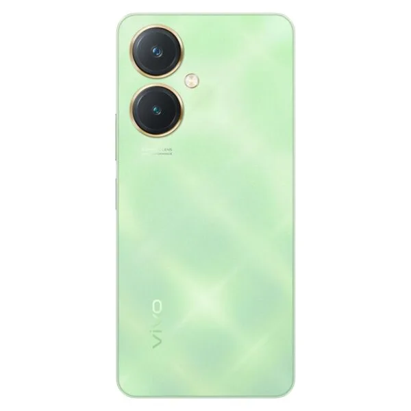 Vivo Y27 (Garden Green, 6GB RAM, 128GB Storage) with No Cost EMI/Additional Exchange Offers - Image 5