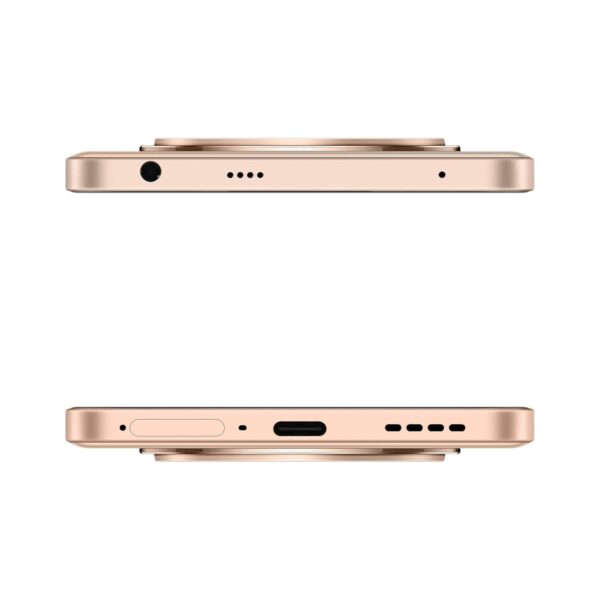 realme 13+ 5G (Victory Gold, 8GB RAM, 256GB Storage) 6.67" AMOLED Display | 80W Ultra Charging DAK | Dimensity 7300E Processor - Image 10