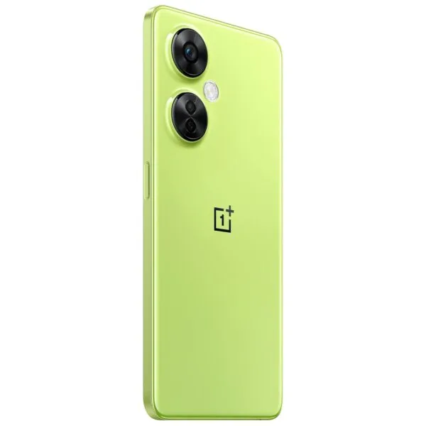 OnePlus Nord CE 3 Lite 5G (Pastel Lime, 8GB RAM, 128GB Storage) - Image 6