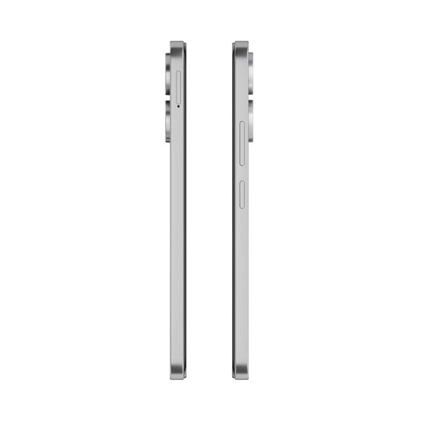 Redmi 13C 5G (Startrail Silver, 4GB RAM, 128GB Storage) | MediaTek Dimensity 6100+ 5G | 90Hz Display - Image 6