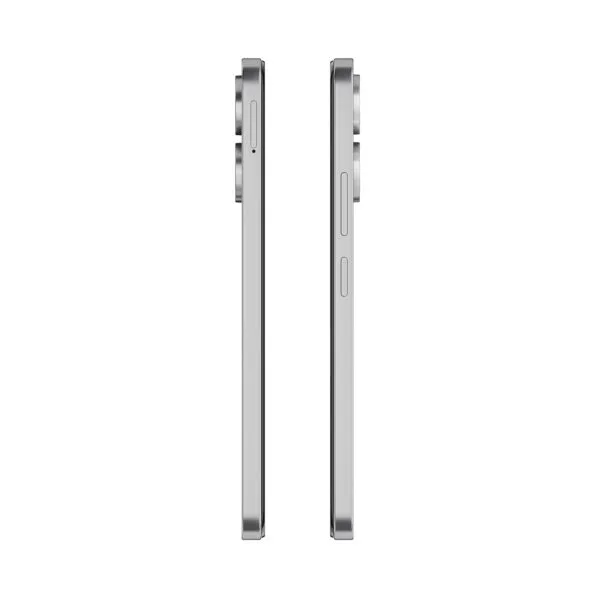 Redmi 13C 5G (Startrail Silver, 4GB RAM, 128GB Storage) | MediaTek Dimensity 6100+ 5G | 90Hz Display - Image 6