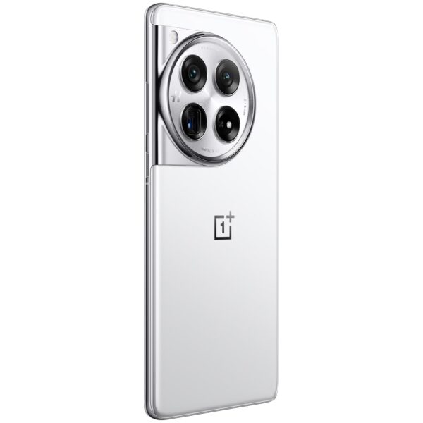 OnePlus 12 (Glacial White, 12GB RAM, 256GB Storage) - Image 4
