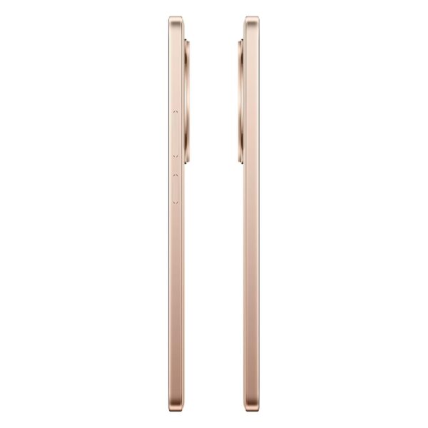 realme 13+ 5G (Victory Gold, 8GB RAM, 256GB Storage) 6.67" AMOLED Display | 80W Ultra Charging DAK | Dimensity 7300E Processor - Image 11