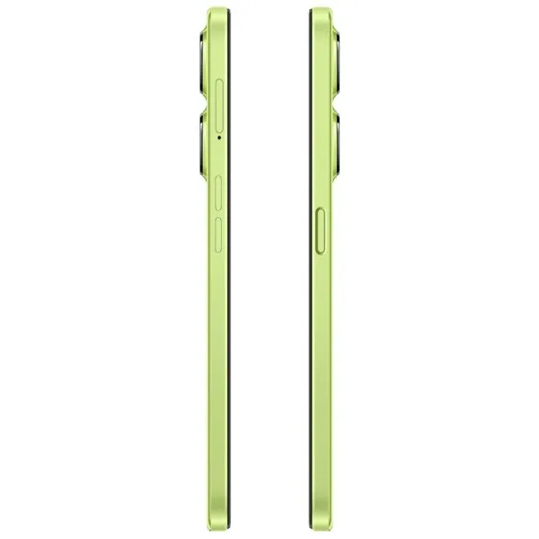 OnePlus Nord CE 3 Lite 5G (Pastel Lime, 8GB RAM, 128GB Storage) - Image 7